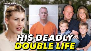 The Most Twisted Family You’ll Ever Hear Of | The Coleman Case