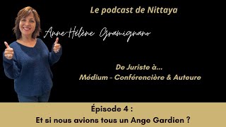 Et si nous avions tous un Ange Gardien ?