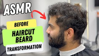 Best Grooming Services For Men - Dubai's Best Salon - Hairstyle 2024 - ASMR