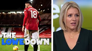 Premier League Weekend Roundup: Matchweek 12 | The Lowe Down | NBC Sports
