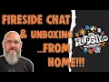 LIVE Fireside Chat with Sam: Back Home...FINALLY!!! (July 15, 2024)