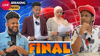 FINAL KOOBKA WAR TABINTA YAA QAADAY ARIMAHEENA vs FOWSIO DIMPLE BIG GAME