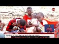 Two children allegedly killed by armed bandits as Yatya residents in Baringo North flee their homes