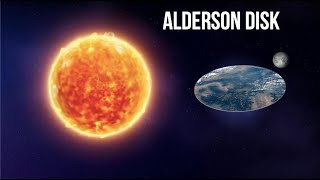 What if it Were Possible to Construct an Alderson Disk