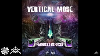 Vertical Mode & Ace Ventura - Vertical Ace (ON3 Remix)