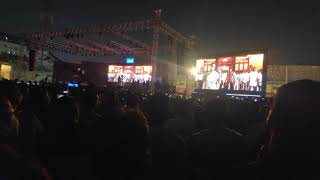 Sarileru Neekevaru Movie Trailer Reaction By Fan's At Hyderabad LB STADIUM | Mahesh Babu | Rajamouli