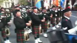 Remembering Our Fallen Heroes