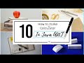 How to make a Calculator in Java AWT || #JavaAWT