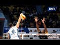 Georgy Grozer ● Volleyball Beast |HD|