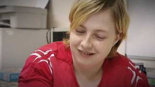 British Heart Foundation - Live With a Healthy Heart, Caroline's Story