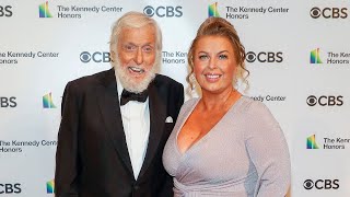 Dick Van Dyke's Secret to Love: 13-Year Marriage to Woman Half His Age?