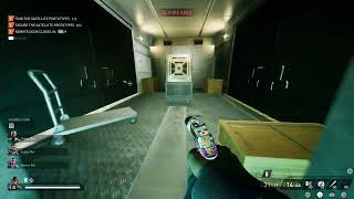 Payday 3 - Turbid Station - Overkill ( Solo Stealth All Bags Pacifist )