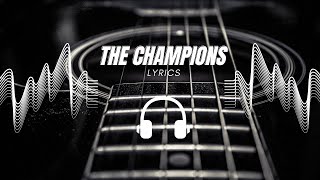 Bleacher Report ( B/R Football  ) The Champions Official Song ( lyrics )