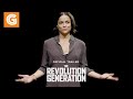 The Revolution Generation | Official Trailer