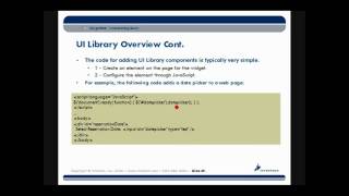 Intertech - Complete jQuery Webinar Training - Part 6