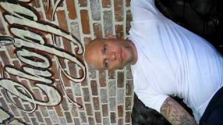 Ami James Worldwide Tribe