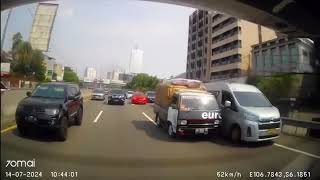Idiots In Cars compilation 312