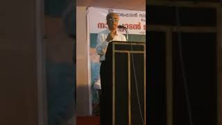 Who is Nalapadan- K Jayakumar