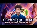 La ESPIRITUALIDAD se entiende mal | ft. @arturveda_