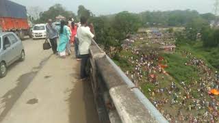 badarpur ghat baruni mela