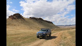 Lower Owyhee Canyons - 2020 Trip #1