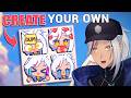 How To Make Custom Twitch Emotes Without Drawing Or Commissioning