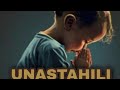 Mwl Lupimo_-_Unastahili_-_Gosple Therapy ( Official Lyrics Video )