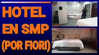 HOTELES CON JACUZZI  EN LIMA DISTRITO DE SAN MARTIN DE PORRES -  HOTEL DFV