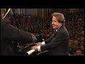 mozart piano concert nr 23 in a dur kv 488 rudolf buchbinder piano u0026 conducter wiener p