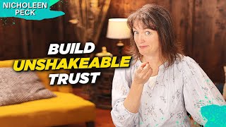 How To Build A Trusting Relationship With A Child