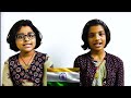 vande mataram national song of india sai lakshmi u0026 sai shreya