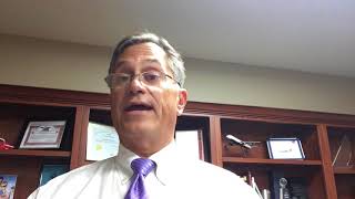 Dave McComb NFDA At Large video