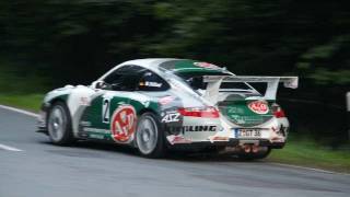 50. ADAC Rallye Wartburg 2009