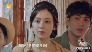 《花儿与少年3》精彩看点：记录张公子的完美日常 Divas Hit The Road 3 Recap【湖南卫视官方频道】