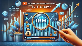 IRM - Iron Mountain Incorporated : Stock Analysis | Is it a Buy? | Jan 2025 | Investment Insights