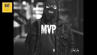 (free) 90s Old School Boom Bap type beat x Underground Freestyle Hip hop instrumental | "MVP"