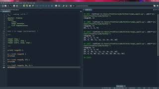 Python Loops Part 2
