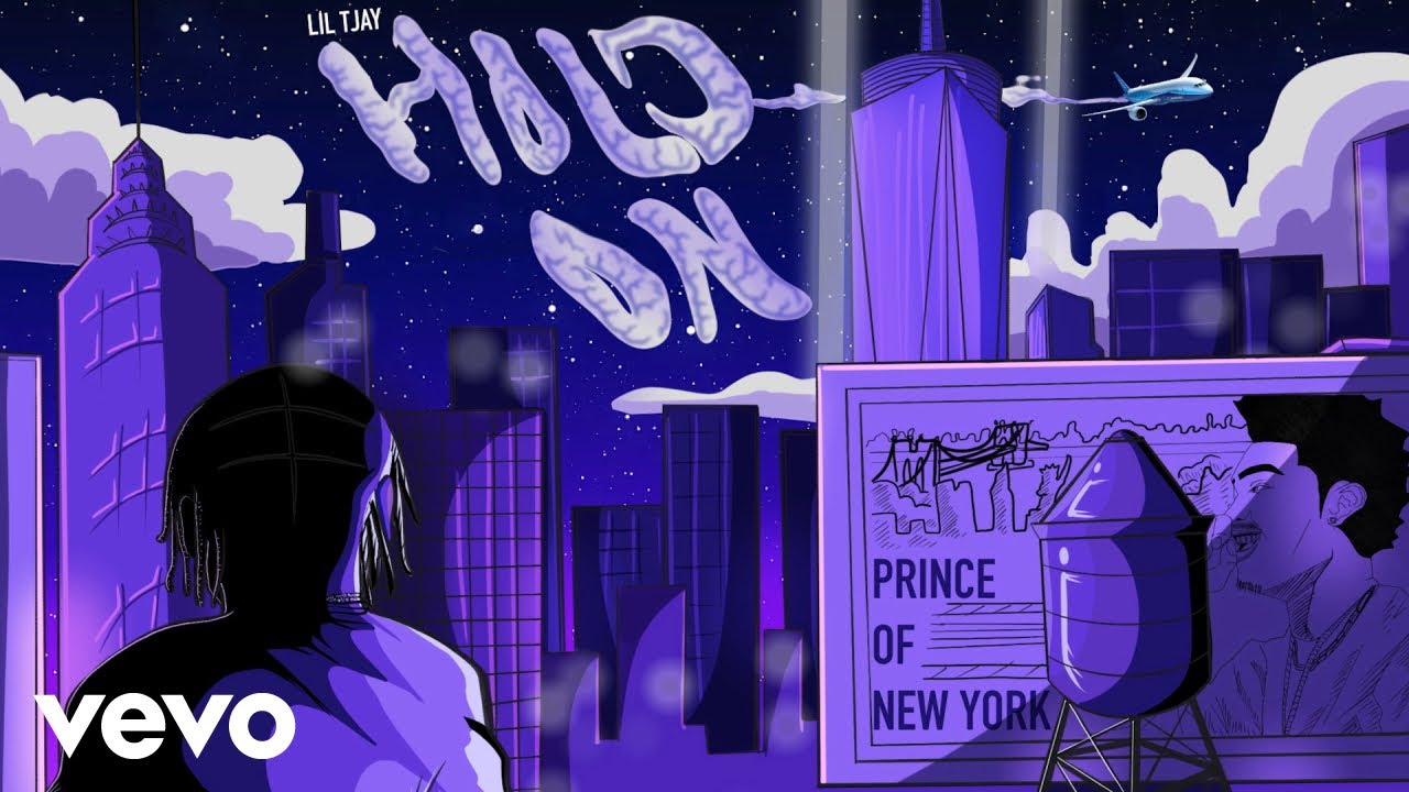 Lil Tjay Hold On Chords Chordify