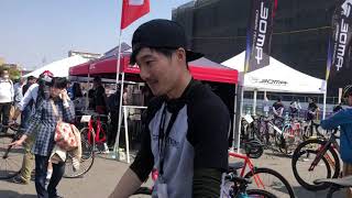 NAGOYA Cycle Sports Days 2019