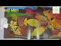 Leaf Man