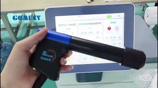 GOMECY PMST WAVE 3 IN 1