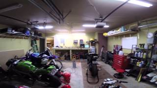 MaksWerks Garage - GoPro Gimbal Project