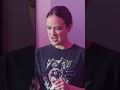 brina palencia on the making of