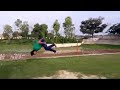 The real talent company, how to backflip, 2019, part 1 video jackson sir group video, dance songs,