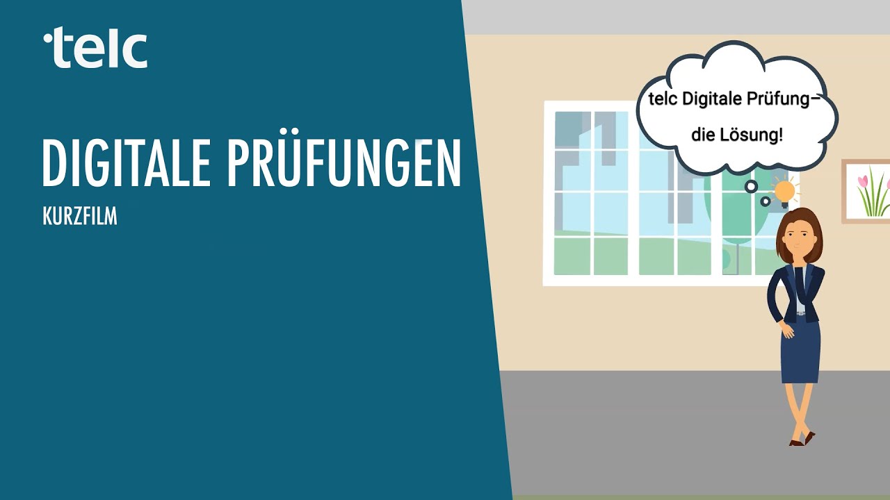 Digitale Prüfungen Youtube