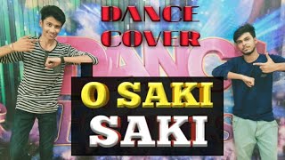 O_Saki_Saki___Nora_Fathehi_____Dance_cover_by___Ankush |||||||