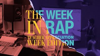 Teacher Appreciation 2025