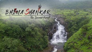 Bhimashankar Eco Tourism Film - Long Version