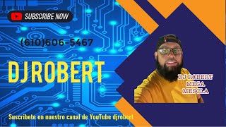 DJ ROBERT  EN VIVO mega mescla de todo un chinnnn