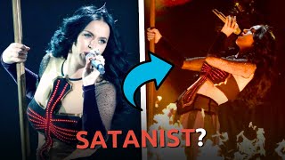 Satanism Goes Mainstream: This Is Twisted | Katy Perry, Billie Eilish, Lil Nas X, & MORE